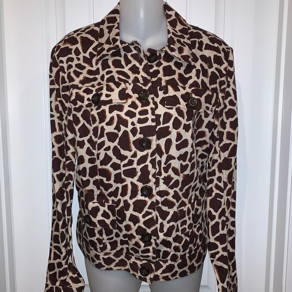 Focus 2000 Blazer NWT - Picture 3 of 5